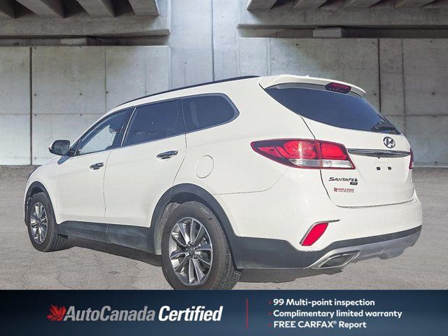 2019 Hyundai Santa Fe XL