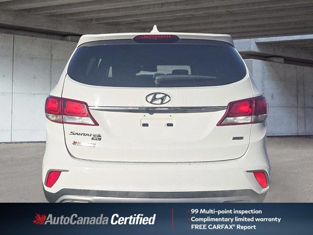 2019 Hyundai Santa Fe XL