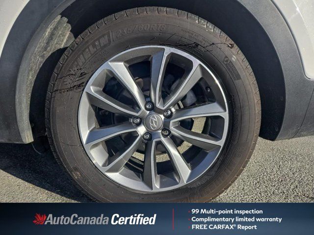 2019 Hyundai Santa Fe XL