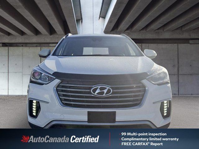 2019 Hyundai Santa Fe XL