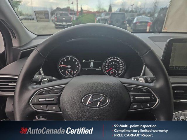 2023 Hyundai Santa Fe