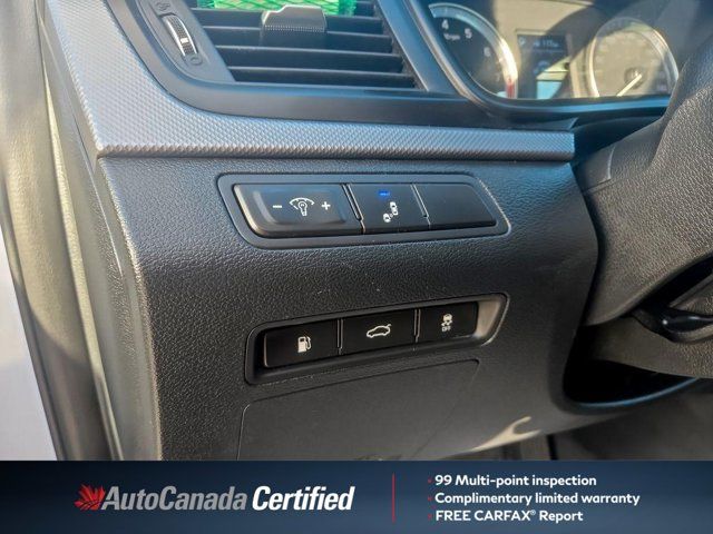 Hyundai Sonata  2019