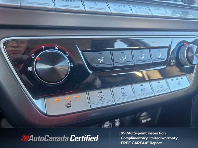 Hyundai Sonata  2019