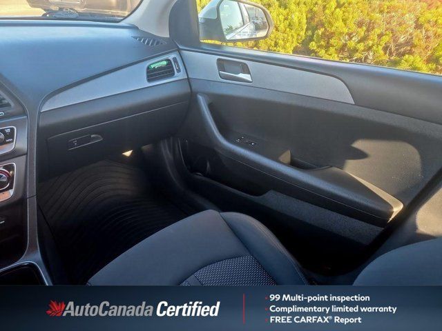 Hyundai Sonata  2019