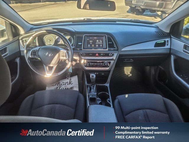 Hyundai Sonata  2019