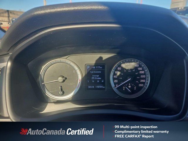 Hyundai Sonata  2019