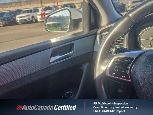 Hyundai Sonata  2019