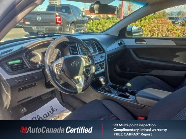 Hyundai Sonata  2019