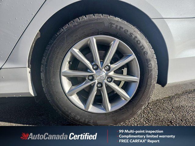 Hyundai Sonata  2019