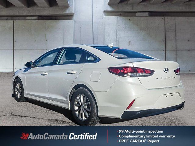 Hyundai Sonata  2019