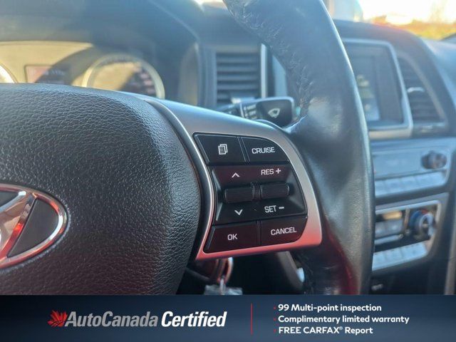 Hyundai Sonata  2019