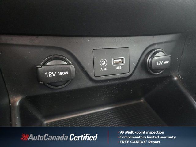 Hyundai Tucson  2017