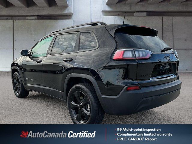 Jeep Cherokee  2023
