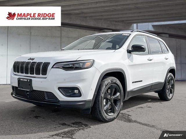Jeep Cherokee  2023