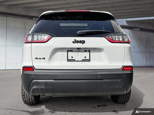 Jeep Cherokee  2023