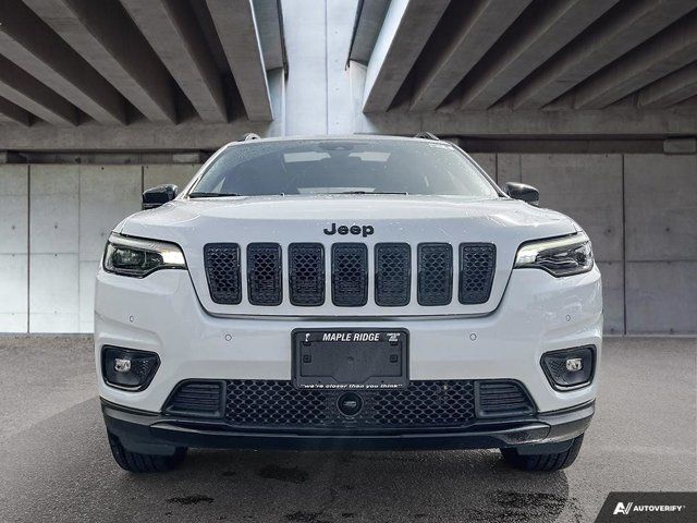 Jeep Cherokee  2023