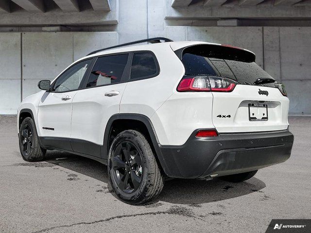 Jeep Cherokee  2023