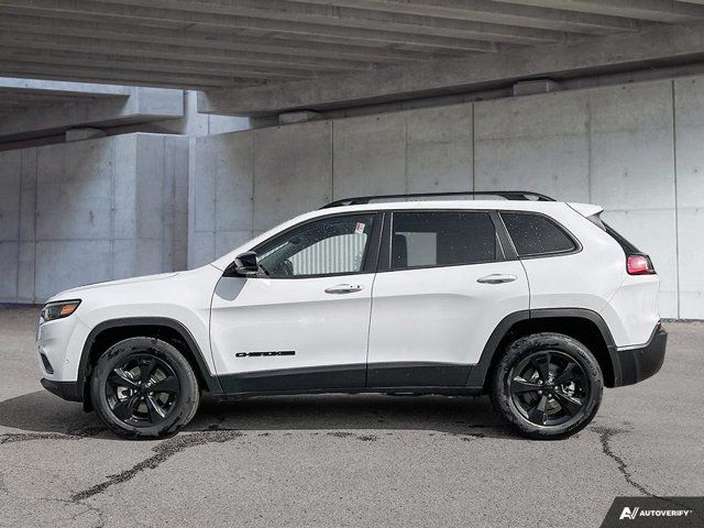 Jeep Cherokee  2023