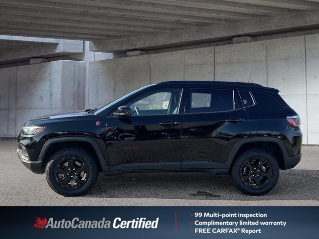 Jeep Compass  2023