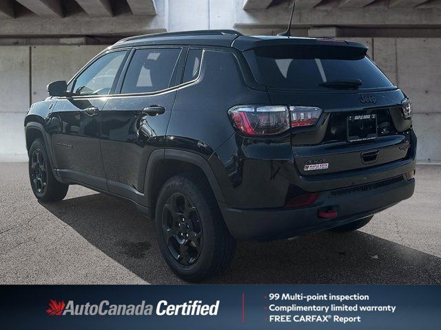 Jeep Compass  2023