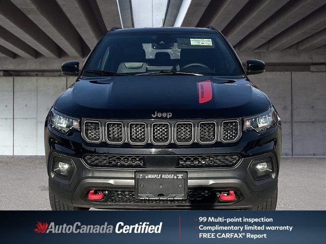 Jeep Compass  2023