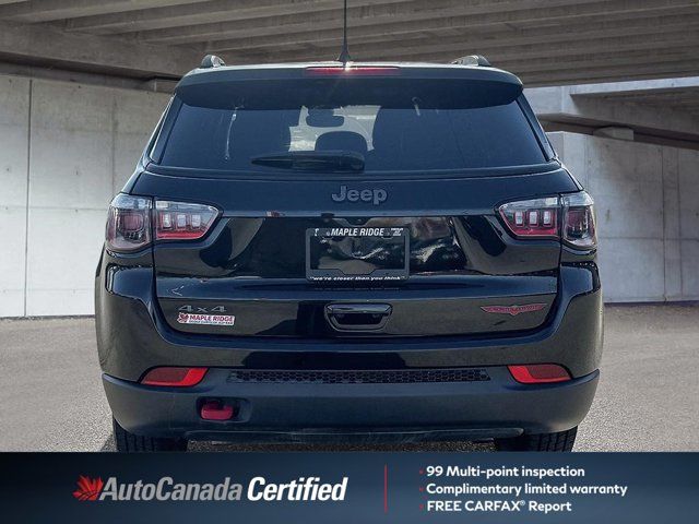 Jeep Compass  2023