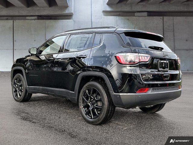 Jeep Compass  2024