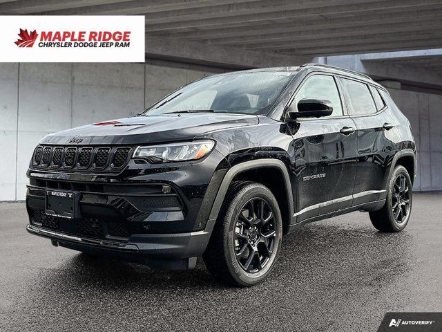 Jeep Compass  2024