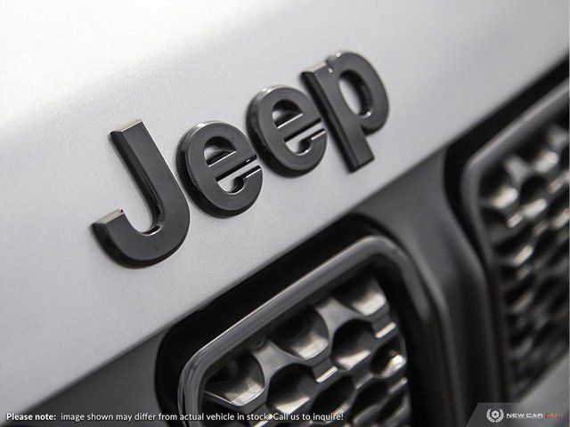 Jeep Compass  2024
