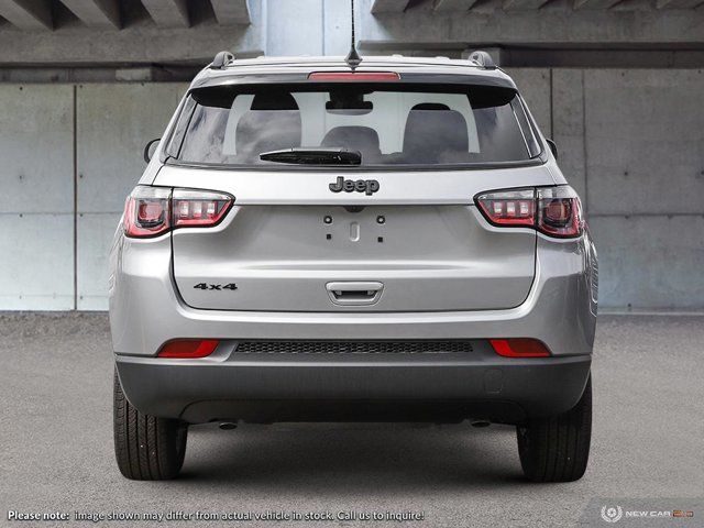 Jeep Compass  2024