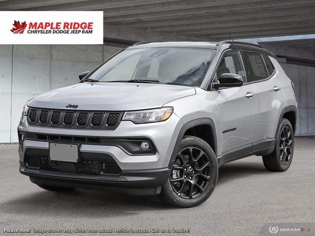 Jeep Compass  2024