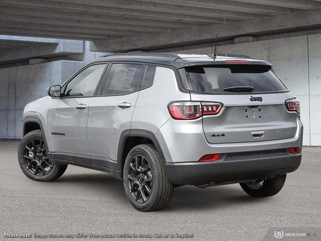 Jeep Compass  2024
