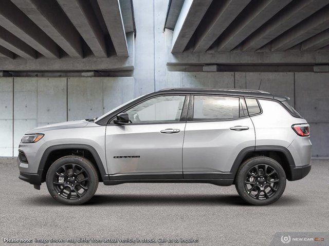 Jeep Compass  2024