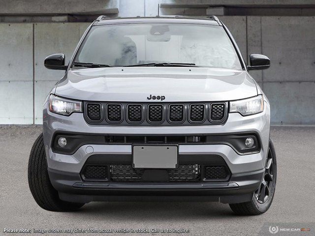 Jeep Compass  2024