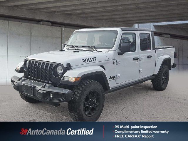 Jeep Gladiator  2023