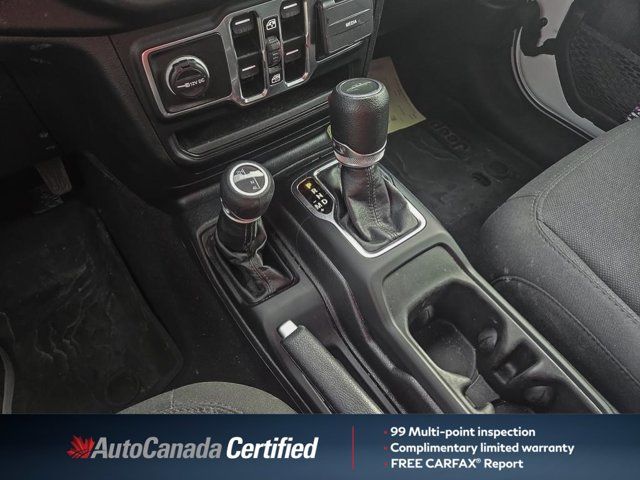 Jeep Gladiator  2023