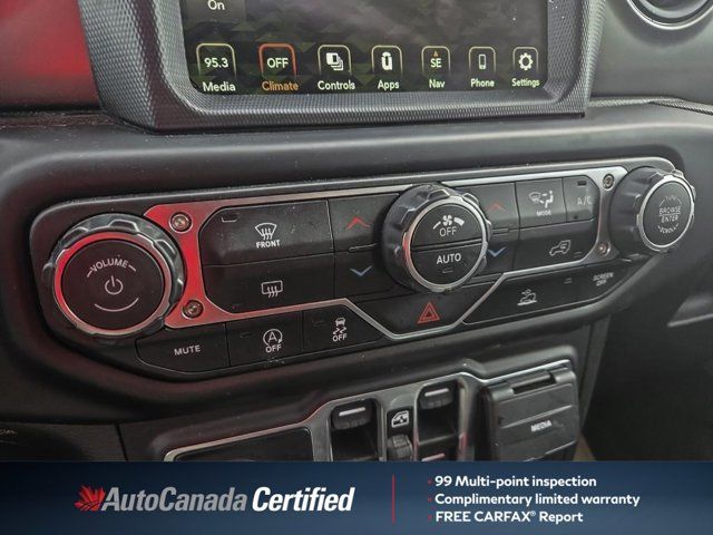 Jeep Gladiator  2023