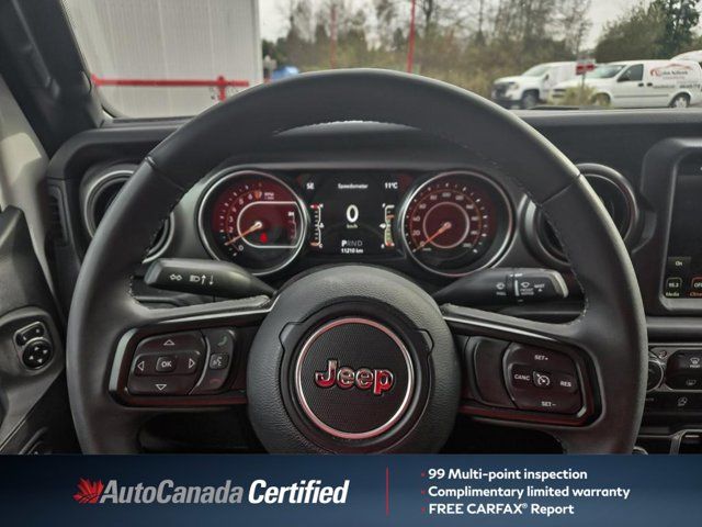 Jeep Gladiator  2023