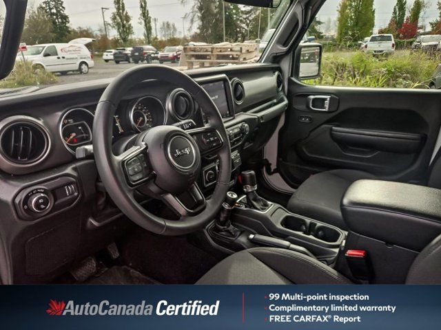 Jeep Gladiator  2023