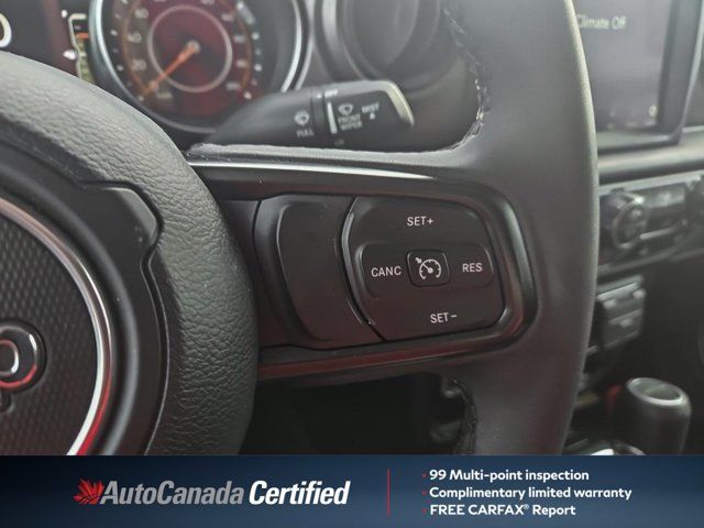 Jeep Gladiator  2023