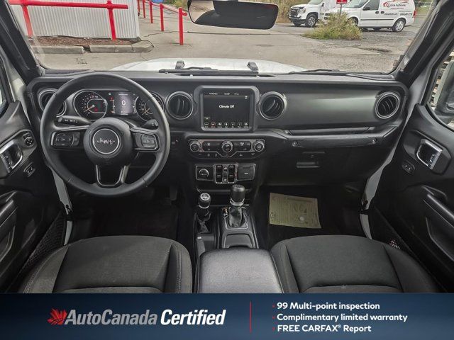 Jeep Gladiator  2023