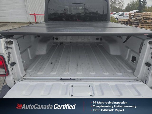 Jeep Gladiator  2023