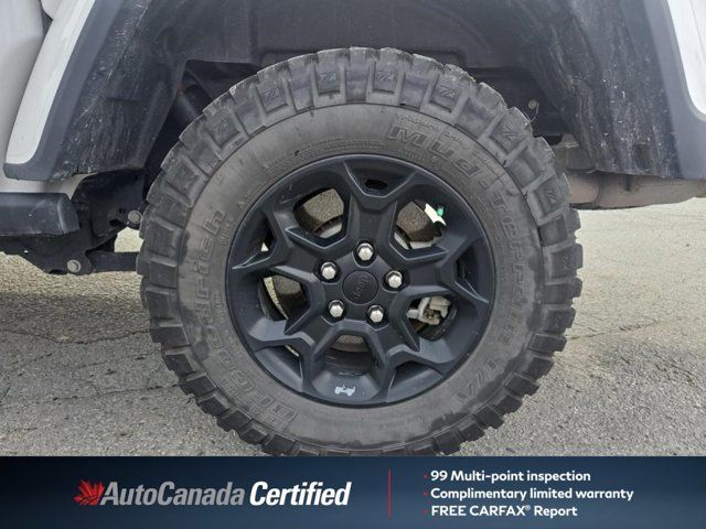 Jeep Gladiator  2023