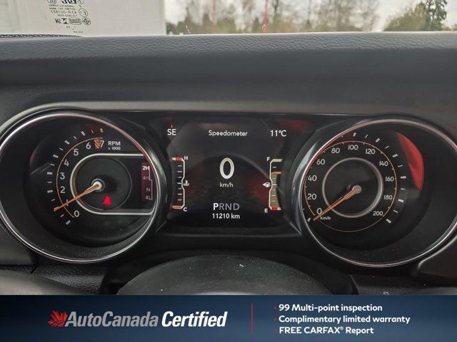 Jeep Gladiator  2023