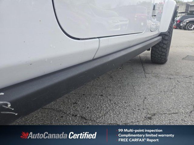 Jeep Gladiator  2023