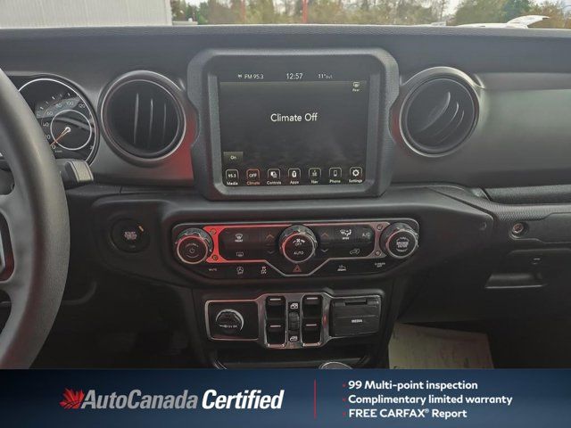 Jeep Gladiator  2023