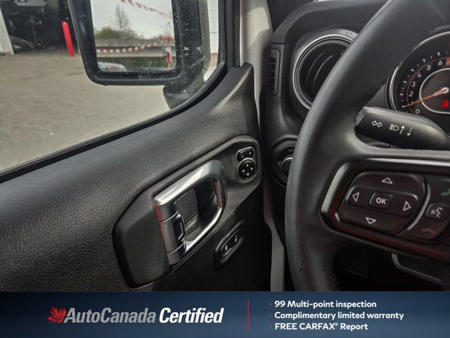 Jeep Gladiator  2023