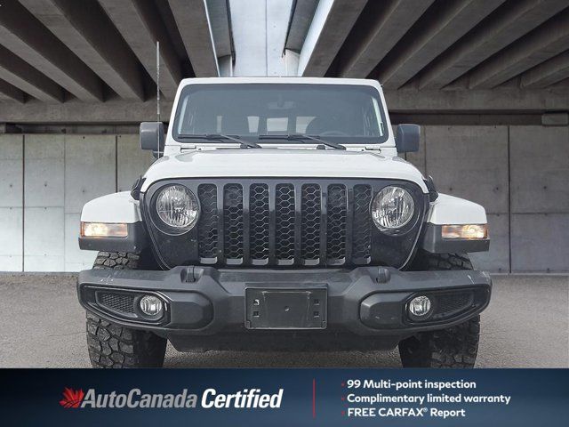 Jeep Gladiator  2023