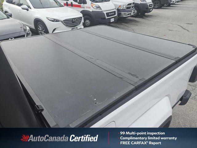 Jeep Gladiator  2023