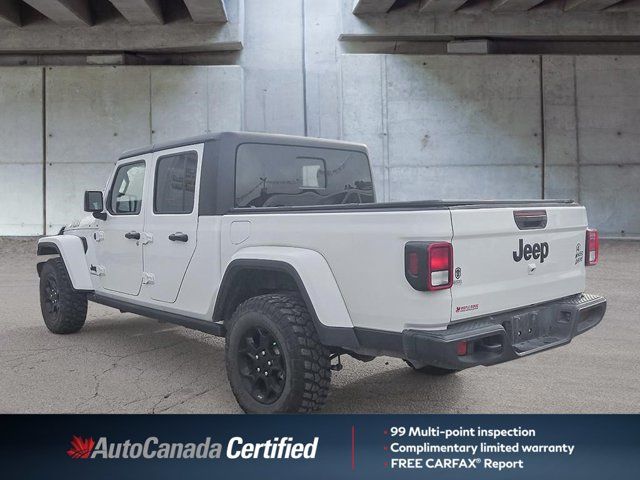 Jeep Gladiator  2023